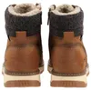 Botas para hombre Mustang, forradas para mayor calidez, Vista previa de la imagen del producto 11