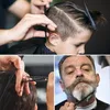 INF Friseurset mit Friseurschere, Kämmen, Klammern, Mantel Produktbild-Vorschau 7
