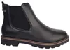 Remonte Chelsea Boots - Black Smooth leather : 40 : Podgląd zdjęcia produktu 13