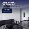 Plid Latexfarbe 10L Weiß matt / Abwaschbare Innenfarbe für Produktbild-Vorschau 7