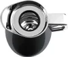 Emsa Plaza Isolierkanne Quick Tip 1,0L, Carbon, 514188 Produktbild-Vorschau 16