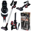 Adler AD 7048, 2-in-1-Stabstaubsauger, Beutellos, Schwarz, Produktbild-Vorschau 6