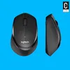 Logitech M330 Silent Plus schwarz Produktbild-Vorschau 26