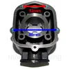 70cc Racing Zylinder KIT Kopf VERGASER 21mm für Aprilia RX Produktbild-Vorschau 8