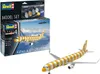 Revell Model Set Airbus A321-200 Condor 1:144 Produktbild-Vorschau 1