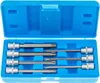 Satra Kl.nas.torx Extra Lang 3/8" 7Cz. Produktbild-Vorschau 8