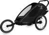 Rimorchio per biciclette Hamax Breeze ONE Anteprima dell’immagine prodotto 2