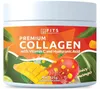 Kolagen Premium w proszku o smaku soczystego mango, 325 g Podgląd zdjęcia produktu 1