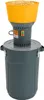 Elektrische graanmolen, 1300W, 60 liter, professionele Productafbeelding-voorbeeld 1