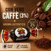 Ambrosoli Italian Gourmet Kaffee-Bonbons 5 x 150g 750g Produktbild-Vorschau 6