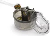 Sage Teekocher Tea Maker edelstahl Produktbild-Vorschau 3