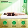 Kaltschaum-Topper 120x200 - Matratzenauflage für sämtliche Produktbild-Vorschau 6