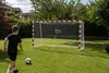 Aga Porta da calcio 300x200x110 cm Anteprima dell’immagine prodotto 4
