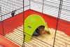 Domek Sputnik plastový 21,5 x 21,5 x 12,5 cm 1 ks Náhled obrázku produktu 2
