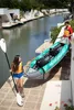 Aqua Marina LAXO 320cm kayak set 2 persone canoa gonfiabile Anteprima dell’immagine prodotto 10