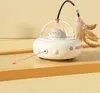 Elektrischer Katzenspielzeugstab, wiederaufladbar über USB, Produktbild-Vorschau 9