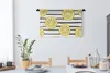 MuchoWow® Wandteppich Wandbehang Sommer - Zitrone - Produktbild-Vorschau 3