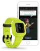 Garmin vivofit jr. 3 MIP Armband activity tracker Green Anteprima dell’immagine prodotto 5