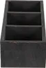 Scatola in legno Clayre & Eef 33x12x7 cm legno nero Anteprima dell’immagine prodotto 3