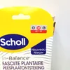 Scholl Orthopädische Einlegesohle, Schmerzlinderung, Produktbild-Vorschau 19