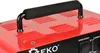 GEKO Nabíječka autobaterií se startem 6/12V, 100A G80021 Náhled obrázku produktu 9