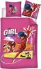 Miraculous Ladybug Bettwäsche-Set 140x200 cm – Bettbezug Produktbild-Vorschau 1