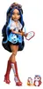 Monster High JMB81, poupée tendance, filles, 4 ans, Voir les images du produit 12