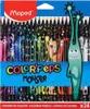 Maped Dreikant-Buntstift COLOR'PEPS MONSTER, 24er Produktbild-Vorschau 4