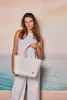 Handed By - Paris Shopper - White Produktbild-Vorschau 5