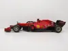 Bburago 1:18 Ferrari Racing - SF21 - #16 Charles Leclerc Voir les images du produit 4