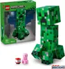 LEGO Minecraft Creeper 21276 Podgląd zdjęcia produktu 34