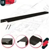 KOTARBAU® 2er Set Möbelgriff Schrankgriffe 560 mm Schwarz Produktbild-Vorschau 5