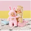 Zapf Zapf BABY nato Cutie per bambini, ca.18cm, sortiert Anteprima dell’immagine prodotto 16