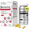 Berberin Kapseln Hochdosiert 500mg – Berberine HCl 98% aus Produktbild-Vorschau 1