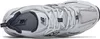 New Balance MR530SG White/Silver - Tenisky - MR530SG Náhľad obrázku produktu 3