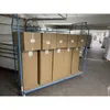 Refurned Silber Taschenfederkern Matratze – 1000 Federn, Produktbild-Vorschau 8
