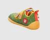 AFFENZAHN Knit Pinguin Schuhe Kinder blau 31 Produktbild-Vorschau 12