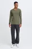 SOLID SDBeda Herren Longsleeve Langarmshirt Shirt mit Produktbild-Vorschau 3