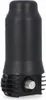 Opticum Red Rocket Single, F, 4 cm, Čierna, Červená Náhľad obrázku produktu 9