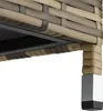 tectake® Auflagenbox Kiruna 121 x 56 x 60 cm Produktbild-Vorschau 11