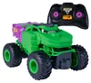Monster Jam 6076629, Monster Truck, 3 lat(a), AAA, Plastik, Podgląd zdjęcia produktu 10