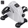 HOMCOM Heimtrainer Mini Bike Pedaltrainer Trainingsrad mit Produktbild-Vorschau 1