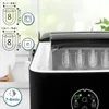 Duronic ICM12 BK Automatische Eiswürfelmaschine | 8 Produktbild-Vorschau 3
