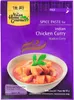 [ 50g ] ASIAN HOME GOURMET Würzpaste für Indisches Madras Produktbild-Vorschau 1