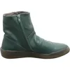 Softinos Stiefel Grün Produktbild-Vorschau 7