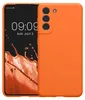 kwmobile Handyhülle für Samsung Galaxy S21 Hülle - weiches Produktbild-Vorschau 8