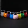 GORILLA SPORTS® Kettlebell Competition – hmotnost 16 kg, z Náhled obrázku produktu 8
