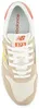 New Balance Damen Sneaker W3734Q8 Beige Wildleder Mesh EVA Produktbild-Vorschau 6