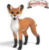 Schleich 14908 - Rabbat le renard - L'école des animaux Voir les images du produit 12
