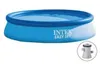 Pompa INTEX per piscina da giardino EasySet 305X76 28122NP Anteprima dell’immagine prodotto 9
